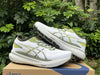 Pure original Asics Gel-Kayano 31 white gree