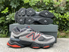 Pure original New Balance NB 9060 gray black Item