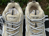 Pure original OFF-WHITE three arrow running shoes