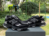 Pure original New Balance NB 9060 black silver