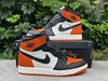 Pure original Air Jordan 1 High OG "Shattered Backboard"