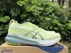 Pure original Asics Gel-Kayano 31 light green