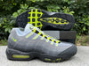 Pure original Nike Air Max 95 OG Neon gray-green