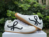 Pure original LOEWE Ballet Runner 2.0 calfskin round