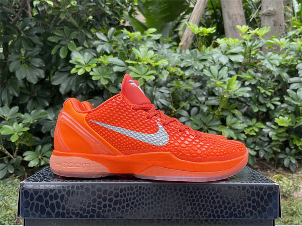 OG version of Nike Zoom Kobe 6 Protro