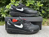 Pure original Supreme x Nike Air Max1'87 Black