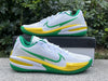 Corporate-grade custom sneakers Nike Air Zoom