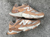 Pure original New Balance NB 9060 Copper Brown