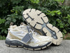 Pure original OFF-WHITE three arrow running shoes