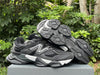 Pure original New Balance NB 9060 black and silver