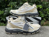 Pure original OFF-WHITE three arrow running shoes