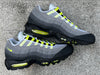 Pure original Nike Air Max 95 OG Neon gray-green