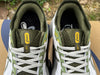 Pure original Asics Gel-Kayano 31 white gree