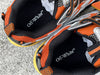 Top Quality OFF-WHITE Three Arrows Running Shoes