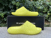 Pure original 4D printed slippers