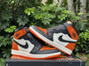 Pure original Air Jordan 1 High OG "Shattered Backboard"