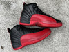 Pure original Air Jordan 12 Retro Flu Game Flu Game