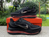Pure original Nike Pegasus Premium black and red