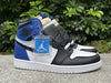 Pure original Union LA x Air Jordan 1 High OG UN Fujiwara Hiroshi