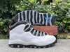 The correct version of the pure original Jordan Air Jordan