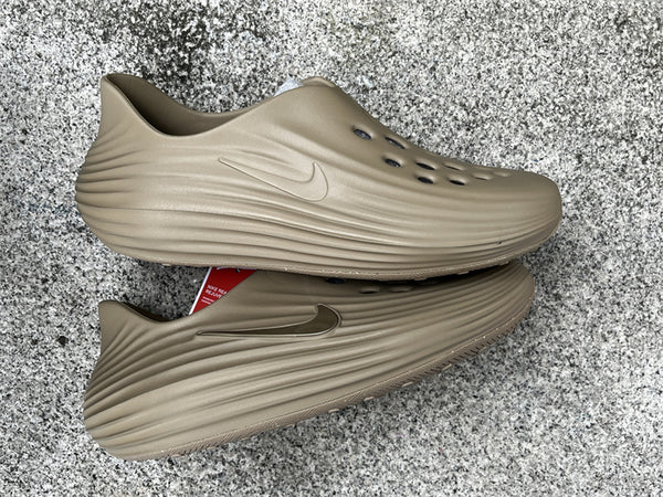 Pure original Nike ReactX Rejuven8 hole shoes
