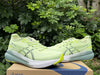 Pure original Asics Gel-Kayano 31 light green