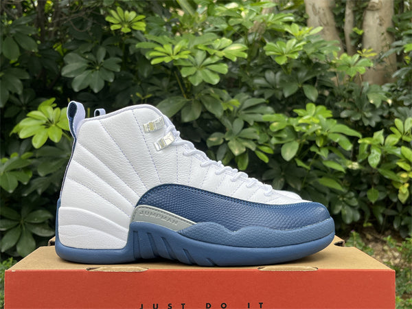 Pure original Air Jordan 12 Retro