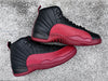 OG version of Jordan Air Jordan 12 Retro Flu Game