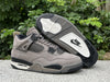 Pure original Air Jordan 4 "Cave Stone" Item No