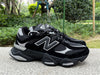 Pure original New Balance NB 9060 black silver