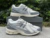 Pure original New Balance NB 1906R gray and white