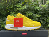 Pure original Supreme x Nike Air Max1'87 yellow and white Item number