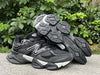 Pure original New Balance NB 9060 black and silver