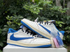 Pure original Travis Scott x fragment design x Air Jordan 1 Low OG