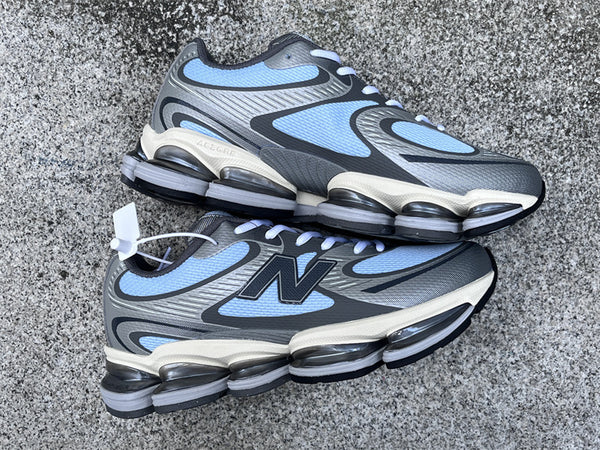 Pure original New Balance ABZORB 2000