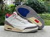 Original Air Jordan 3 OG "Seoul 2.0" Korea Seoul