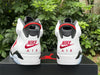 Pure original Jordan Air Jordan 6 retro "carmine"