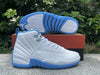 Pure original Air Jordan 12 Retro "Melo"