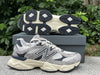 Pure original New Balance NB 9060 Millennium Elephant Hoof Gray