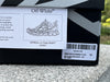 Top Quality OFF-WHITE Three Arrows Running Shoes