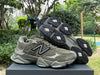 Pure original New Balance NB 9060 Olive Green Item