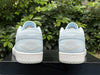 Pure original Jordan Air Jordan 1 Low blue and white