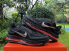 Pure original Nike Pegasus Premium black and red