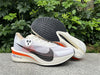 Pure original Nike VAPORFLY 4 Sail White