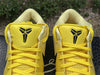Pure original Kobe 4 Nike Zoom Kobe 4 Protro "CHBL"