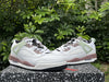 Pure original Jordan Spizike LOW white brown Item