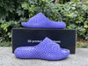 Pure original 4D printed slippers