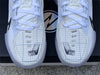 Corporate-level custom sneakers Nike Air Zoom GT