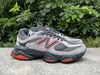 Pure original New Balance NB 9060 gray black Item