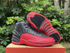 Pure original Air Jordan 12 Retro Flu Game Flu Game